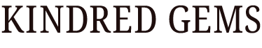 Kindred Gems